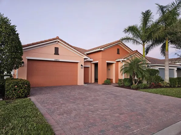 12031 SW Marigold Avenue, Port St Lucie, FL 34987