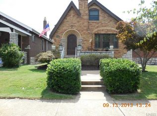 5704 Milentz Ave, Saint Louis, MO