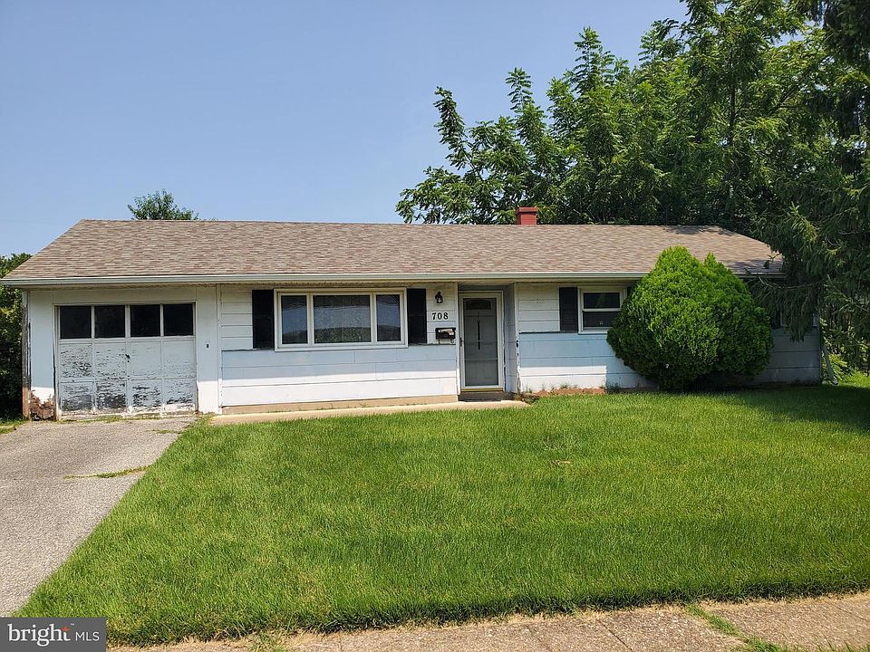 1st image of 708 Donald Dr