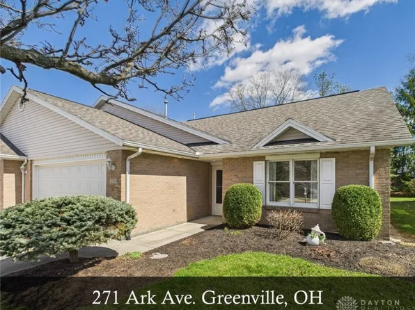 271 Ark Ave, Greenville, OH 45331