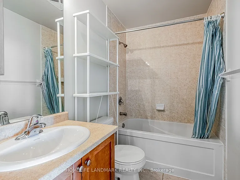 339 Rathburn Rd W #1712 — Photo 13
