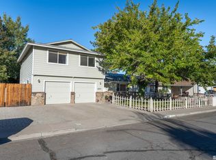 2201 Denevi Dr, Sparks, NV