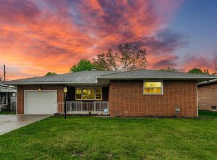 4268 E Mound St, Columbus, OH