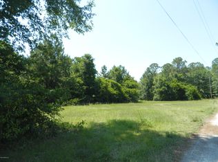 117 Grainger Ln, Palatka, FL 32177