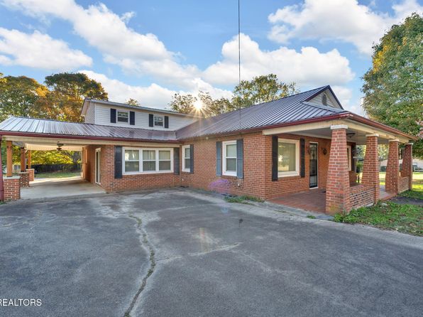 30 Spring Garden Ave, Englewood, TN 37329