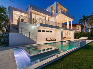 432 Bayside AVE, NAPLES, FL 34108