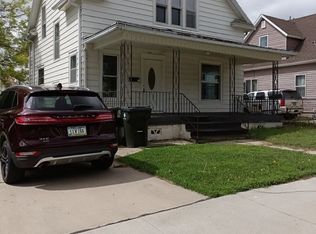 832 17th St, Sioux City, IA 51105