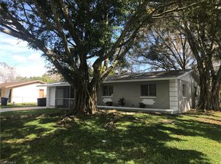 2316 Caladium Rd, Fort Myers, FL 33905