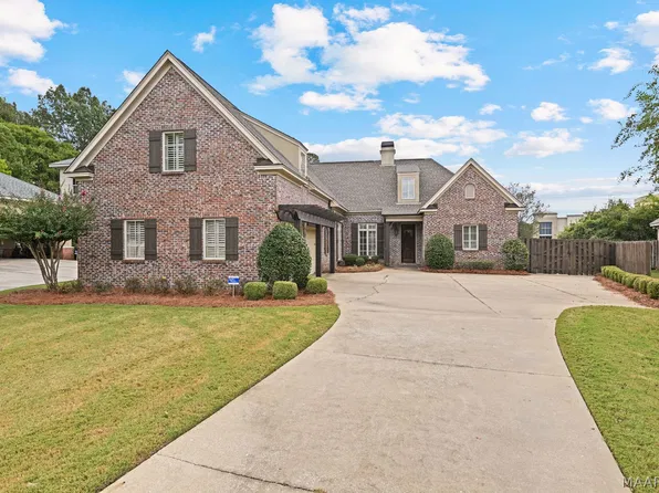 9861 Bent Brook Dr, Montgomery, AL 36117