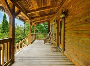 250 Meadow Ln, Talking Rock, GA 30175