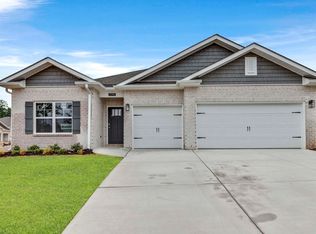 23394 Worcester Ln, Athens, AL 35613