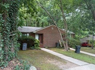 858 Mark Ave, Asheboro, NC 27205