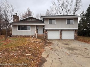 506 Bruce Ave NW, South Heart, ND 58655