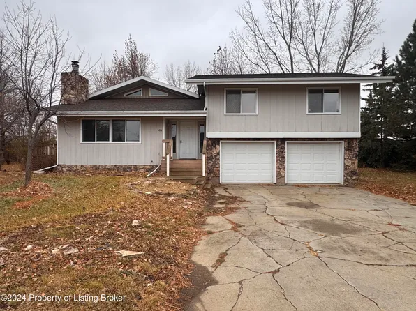 506 Bruce Ave NW, South Heart, ND 58655
