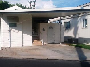 84136 Avenue 44 SPACE 368, Indio, CA 92203