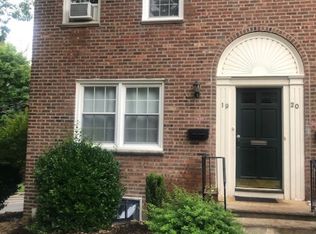417 Morris Ave APT 19, Summit, NJ 07901