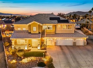 683 Vermeer St, Las Vegas, NV 89110