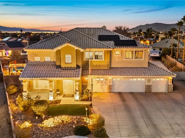 683 Vermeer St, Las Vegas, NV 89110