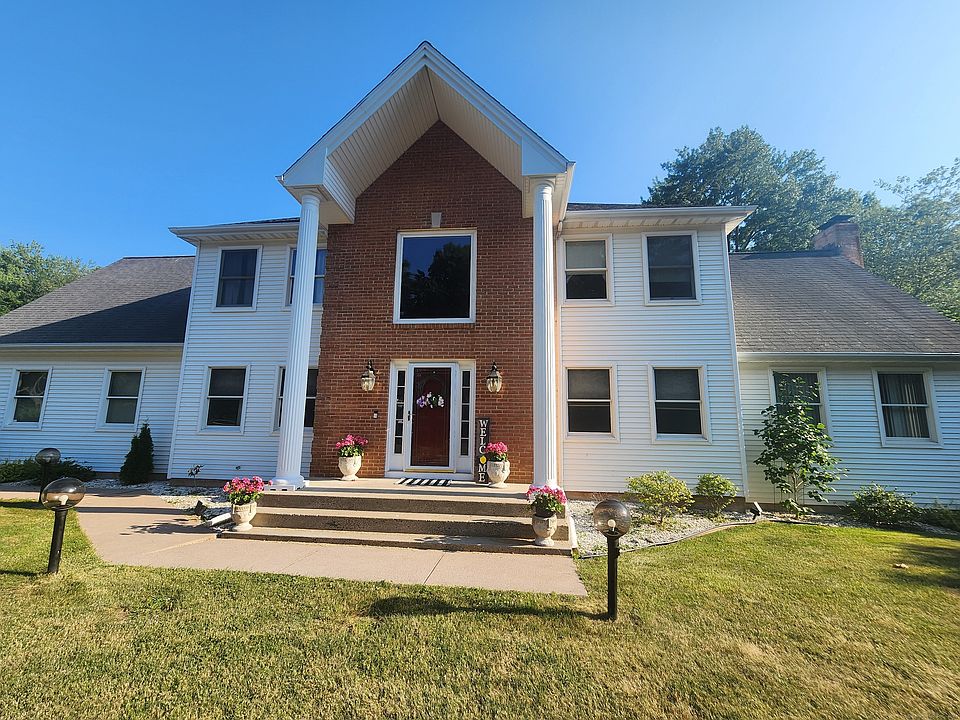 103 Evergreen Rd, Cromwell, CT 06416 MLS 24026566 Zillow