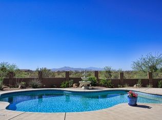 9902 S Camino De La Calinda, Vail, AZ 85641