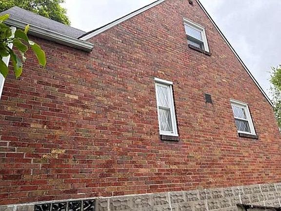 Property Side View
