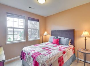 154 Village Rd UNIT C104, Granby, CO 80446