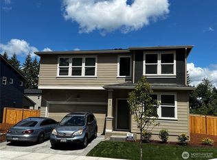 214 NE 21st Way, Battle Ground, WA