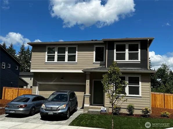 214 NE 21st Way, Battle Ground, WA 98604