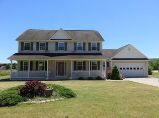 7085 Golf Vw, Bath, NY 14810