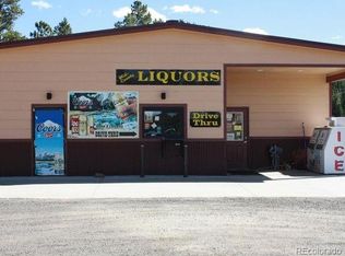 17218 Highway 119, Black Hawk, CO 80422