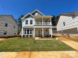 4024 Grommet Ct, Matthews, NC 28105