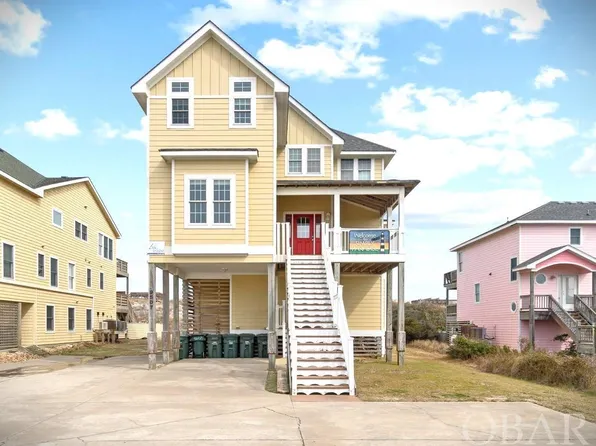 9507 Old Oregon Inlet Rd Lot 13, Nags Head, NC 27959