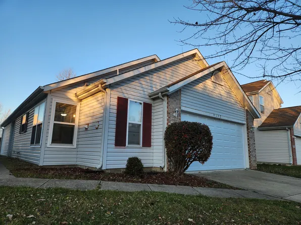 9152 Timpani Way, Indianapolis, IN 46231