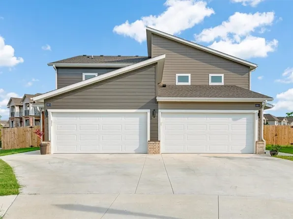 1301 SW Poigai Way, Bentonville, AR 72713