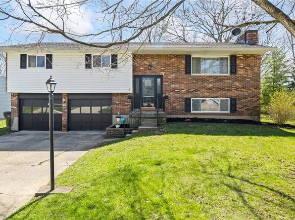 215 Lindell Dr, Germantown, OH 45327