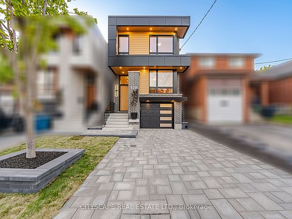 2nd image of 10B Holmstead Ave