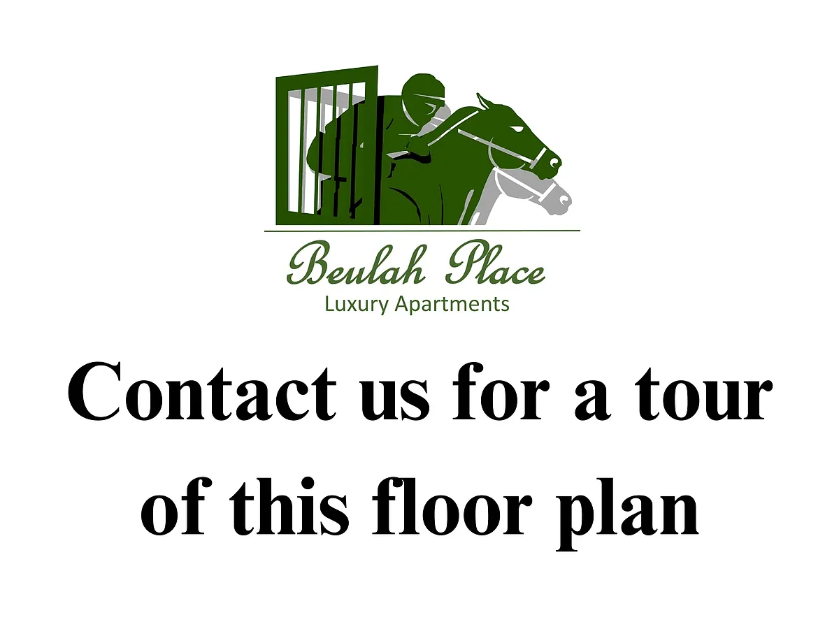 Floor plan Mare