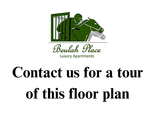 Floor plan Mare
