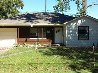 805 Cliffside Dr, Houston, TX 77076