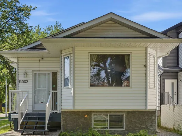12002 91st St NW, Edmonton, AB T5B 4B8