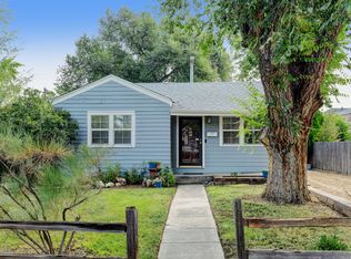 5610 Ammons St, Arvada, CO 80002