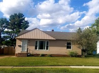 11120 Aaron Dr, Parma, OH