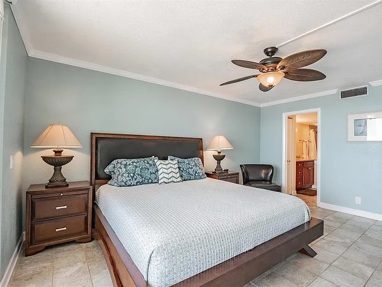 6295 Bahia Del Mar Cir #401 — Photo 9