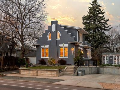 5123 E 23rd Avenue, Denver, CO, 80207