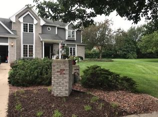 16065 S Renwick Park Dr, Plainfield, IL 60586