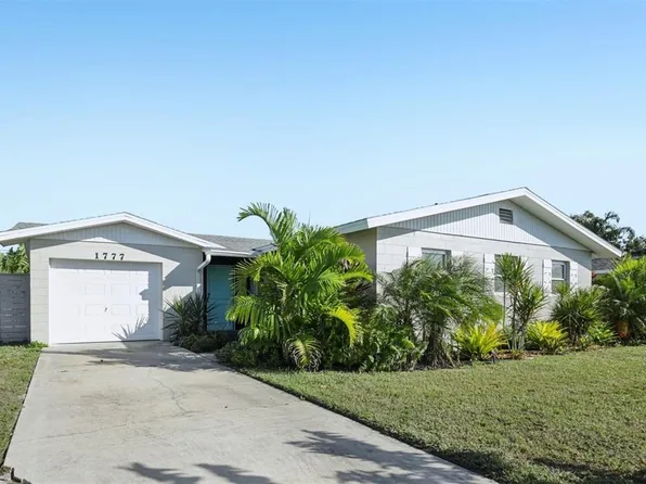 1777 Croton Dr, Venice, FL 34293