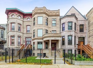 3549 S King Dr APT 2, Chicago, IL 60653