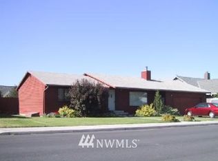 116 N St SW, Quincy, WA 98848