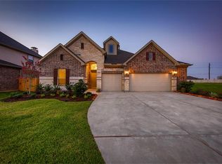 6339 Asbury Brook Ct, Katy, TX 77493