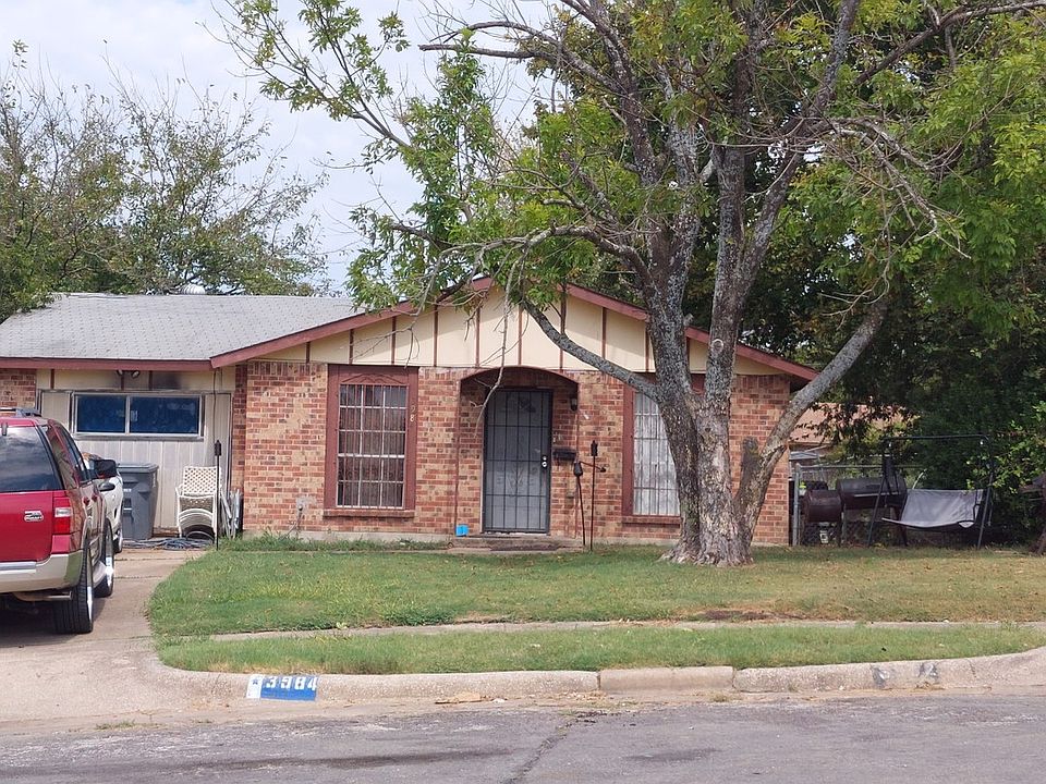 1st image of 3984 Granite Hill Dr